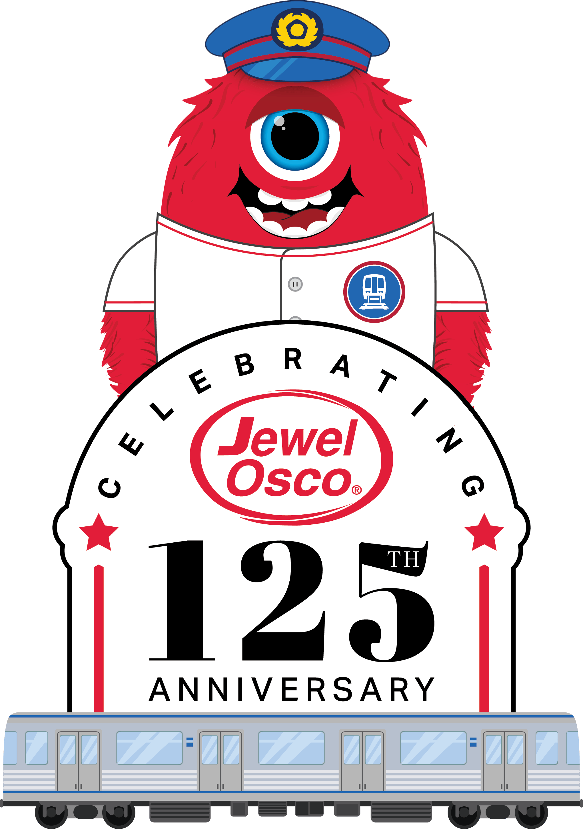 JewelOsco-125Anniversary-Logo-JoJo-L-Train.png