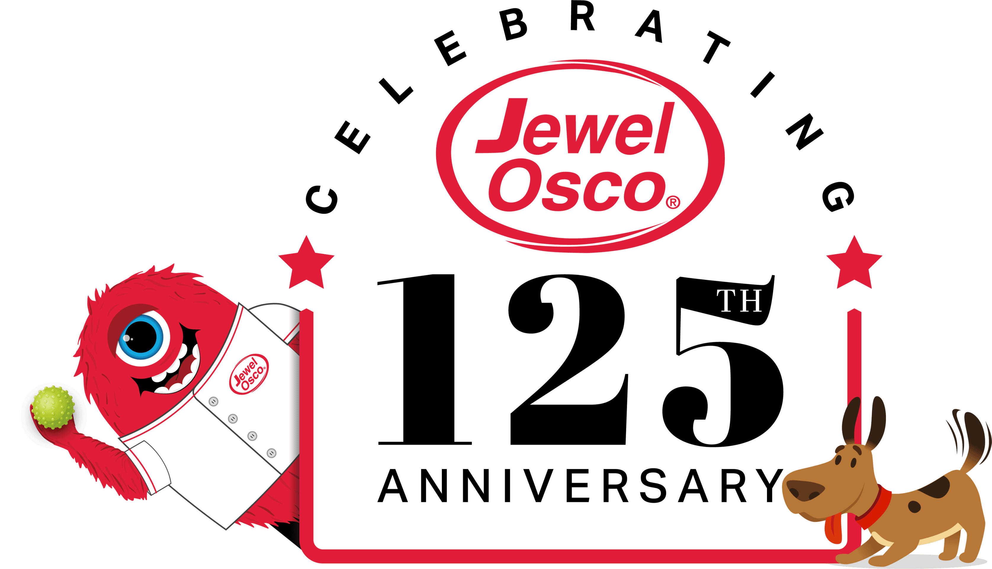 Jewel Osco 125th Anniversary Celebration