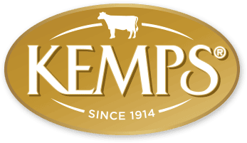 Kemps logo, since 1914
